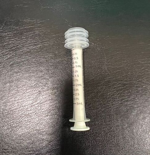 3ml Pharma Oral Dosage Syringe