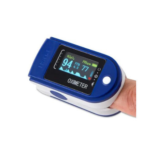 Oximeter  Machine