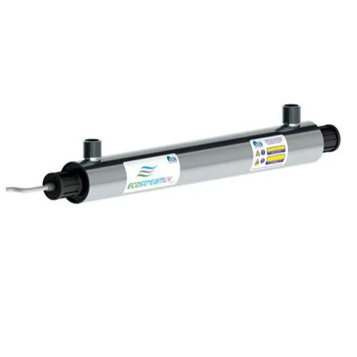 UV Disinfection System