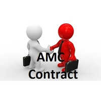 Industrial RO AMC Services