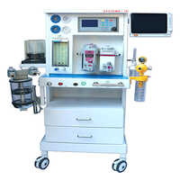 Anaesthsia Workstation SYSTEMA 18