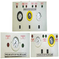 Area Gas Alarm