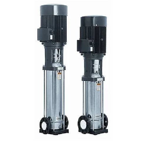 CNP High Pressure Pumps