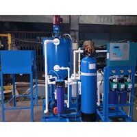 Packaged Effluent Treatment Plant