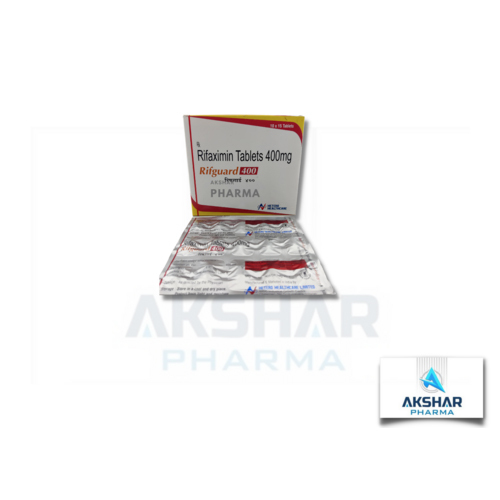 Rifguard 400 Tablet