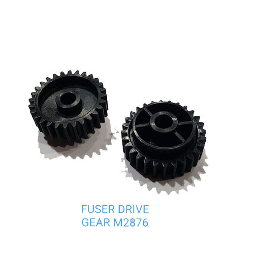 FUSER DRIVE GEAR SAMSUNG M2876/4824/4828/4701/XEROX-3220/3210