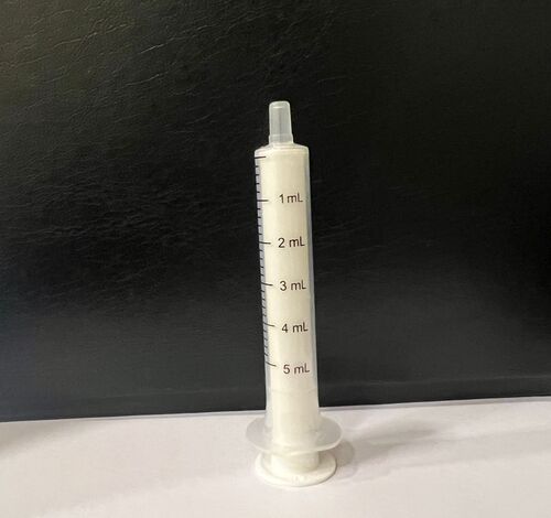 5ml Oral Dosing Syringe