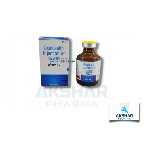 Oxa 50mg Injection