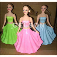 Multi Color 6688 Dancing Doll Light
