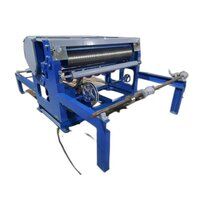 Corrugated Box Making Machine