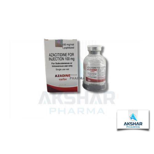 Azadine Injection - Shelf Life: 2-3 Year Years