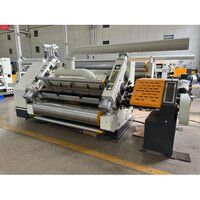 Paper Corrugating Machines