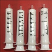 10ml Oral Syringe With Adapter