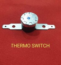 Samsung Tharmoswitch Printer - Color: Silver