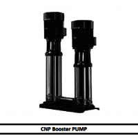 CNP High Pressure Pumps