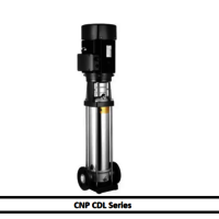 CNP High Pressure Pumps