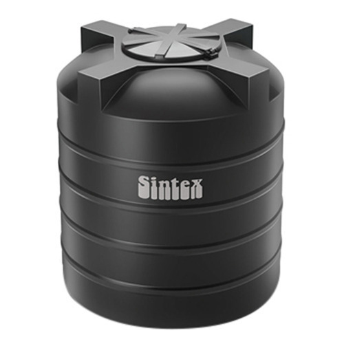 Sintex Black Tank