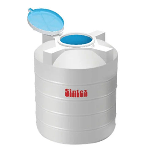 Sintex Triple Layer Water Tank