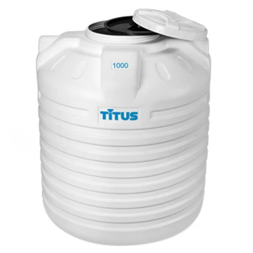Sintex Titus Water Tank
