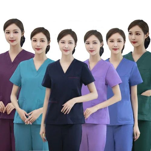Sisters Uniform Pant And Shirt