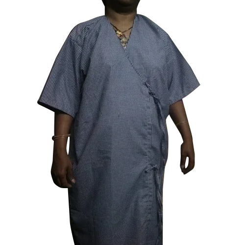 Patient Surgical Gown