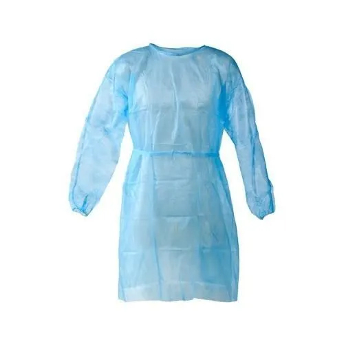 Disposable Non Woven Surgical Gown