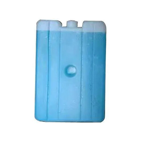 0.4 Litres Vaccine Ice Packs