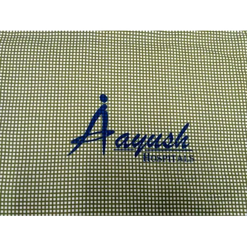 Hospital Poly Cotton Bed Sheet