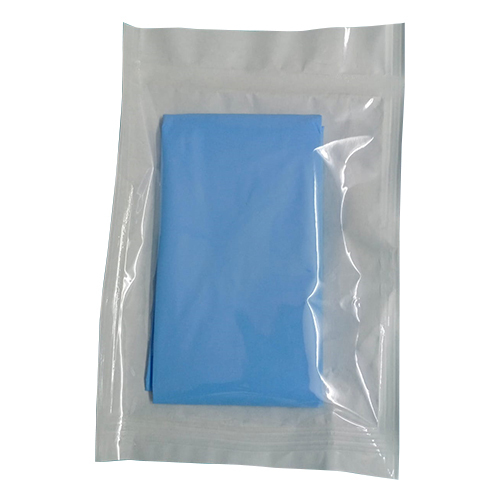 Blue Surgical Disposable Drapes