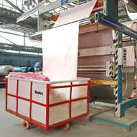 White Sintex Processing Crates And Bin