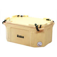 Fish Boxes