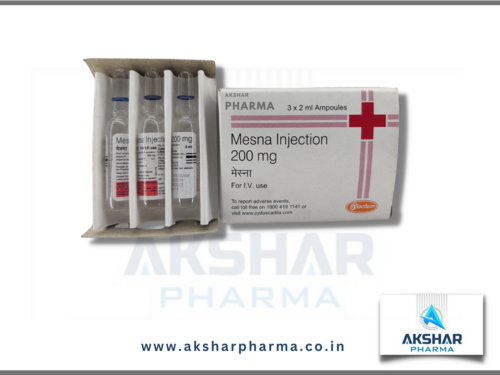 Mesolit Injection 200MG