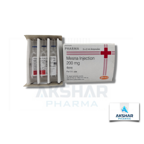 Mesolit Injection 200MG