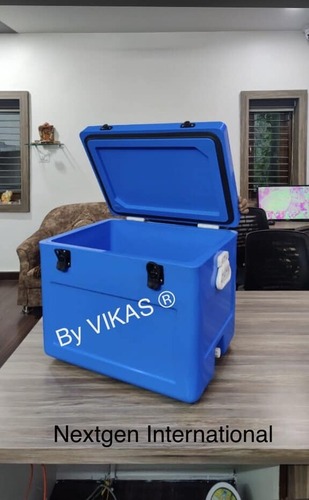 50 ltr insulated ice boxes