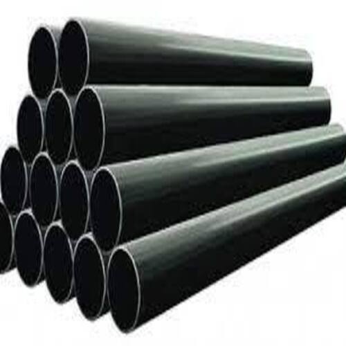 MS Round Pipe