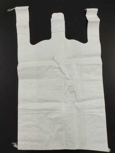 W-Cut PP Woven bag