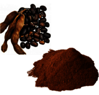 Mucuna Pruriens Extract - 99% Purity, Brown Powder Form | Water Extracted, Bulk Packaging For Pharmaceuticals, Food, And Cosmetics