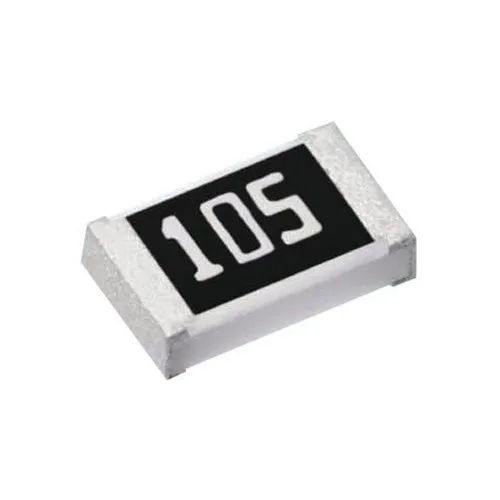 Smd Resistor Application: Electric Device