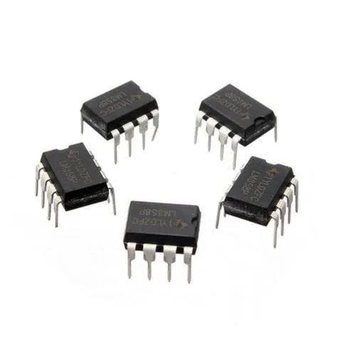 220 V IC Chip