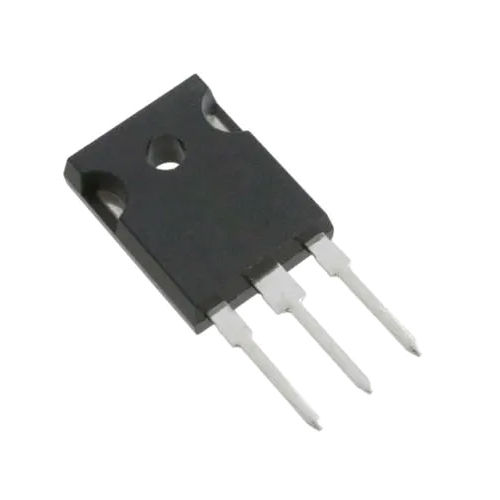 Transistor (MOSFET)