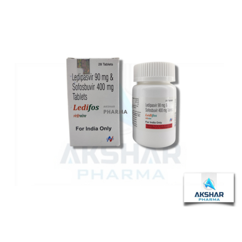 Ledifos 90mg/400mg Tablet