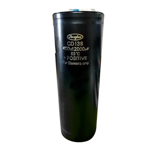 400 V 1200 Power Capacitor