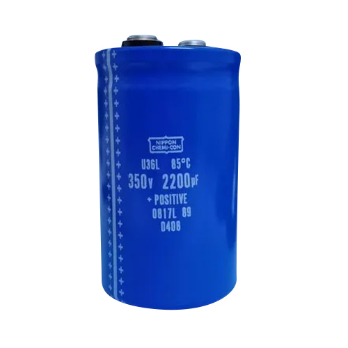 Power Capacitor