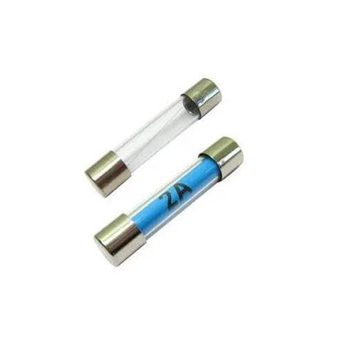 Glass Fuse