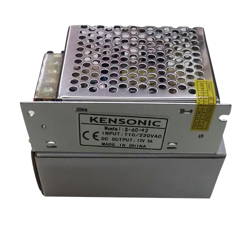 Smps Power Supply
