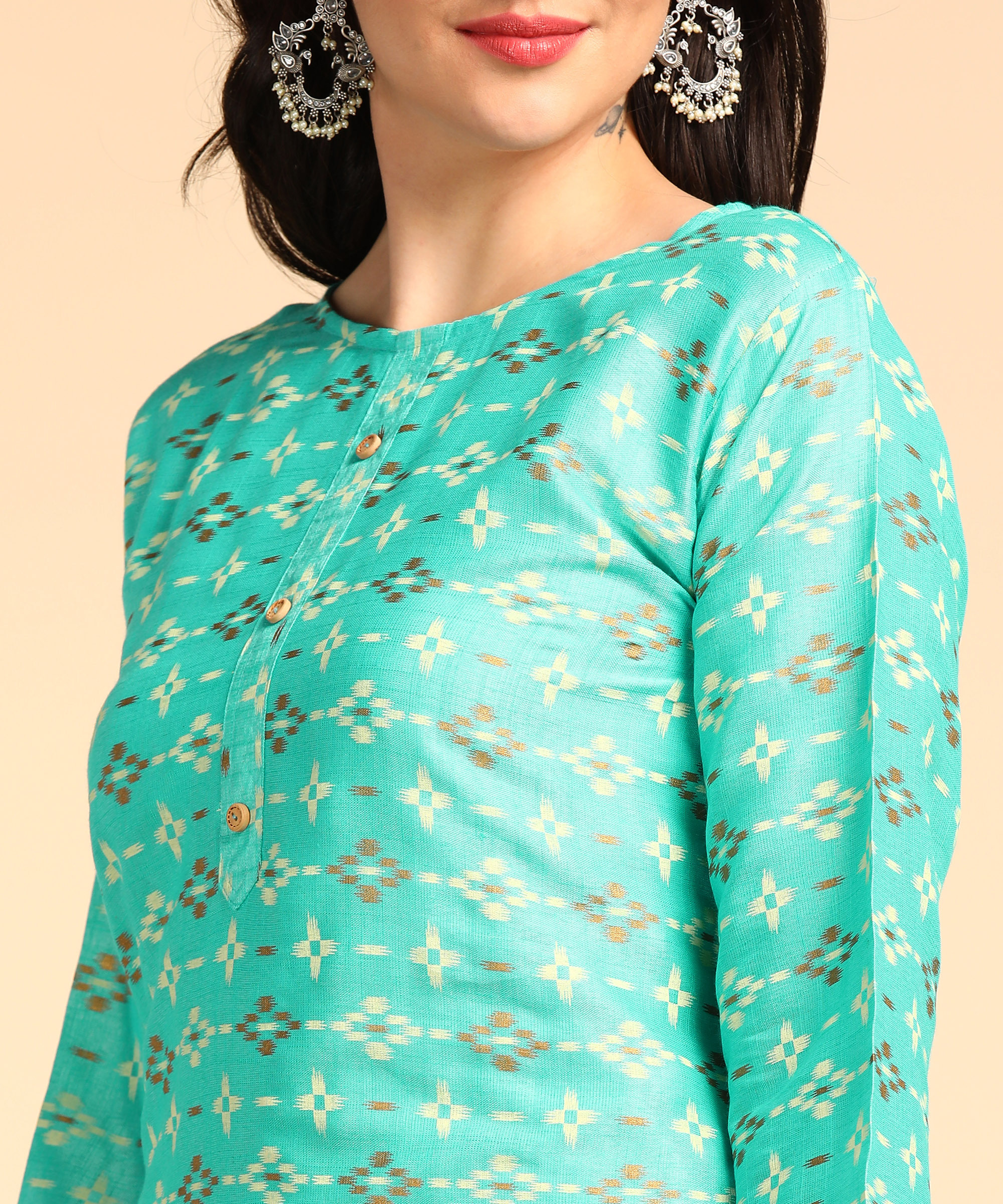 KURTIS FOR WOMEN