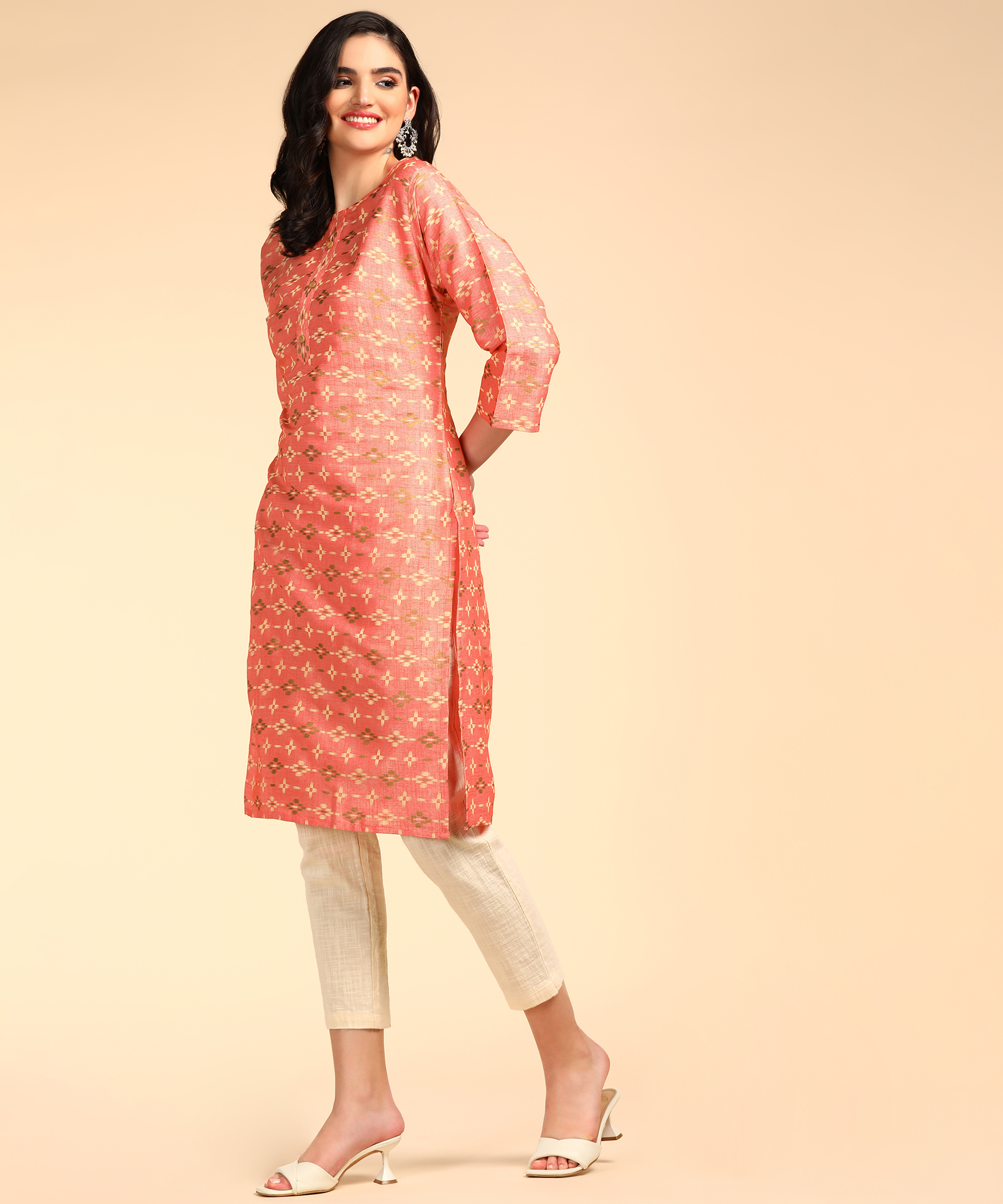 KURTIS FOR WOMEN