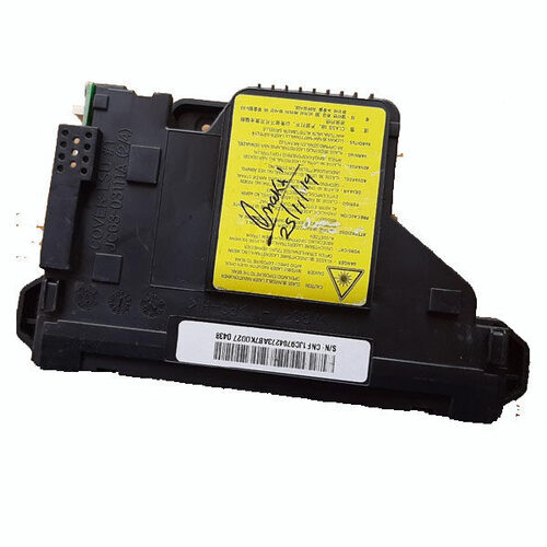 Palak Printer Laser Scanner Unit