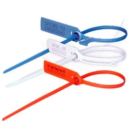 Marker Tie - Durable Plastic Material, Compact Size for Easy Locking | Efficient Cable Identification, Foldable Design, Toughness for Protection