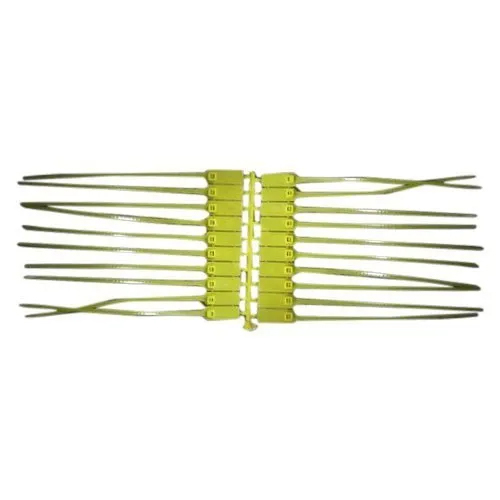 Heat Stabilize Cable Tie Application: Industrial